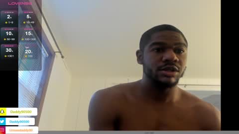 Big Daddy online show from January 12, 2025, 9:51 pm