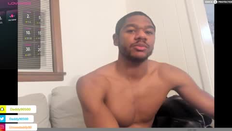 Big Daddy online show from January 20, 2025, 5:37 am