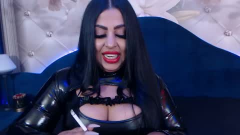 UrOnlySin online show from December 7, 2024, 11:34 pm