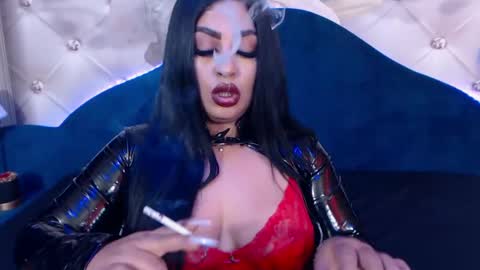 UrOnlySin online show from December 9, 2024, 1:51 am