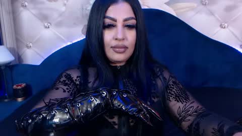 UrOnlySin online show from December 14, 2024, 1:28 am