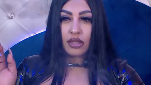 UrOnlySin online show from December 23, 2024, 12:57 am