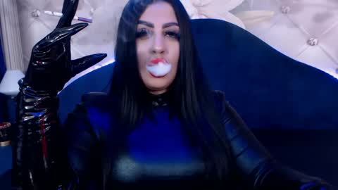 UrOnlySin online show from December 25, 2024, 10:16 pm