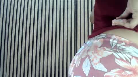 urpinaycutie online show from February 22, 2025, 1:57 pm