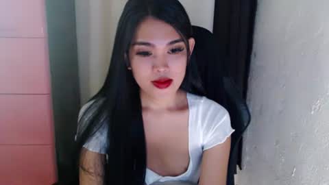 Jenny online show from January 23, 2025, 12:14 am