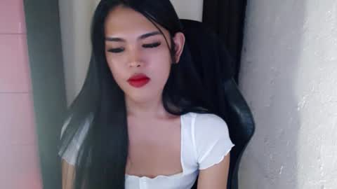 Jenny online show from January 23, 2025, 3:16 am