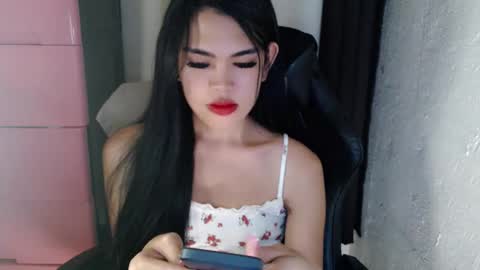 Jenny online show from January 26, 2025, 8:23 pm