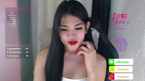 Jenny online show from January 27, 2025, 8:28 pm