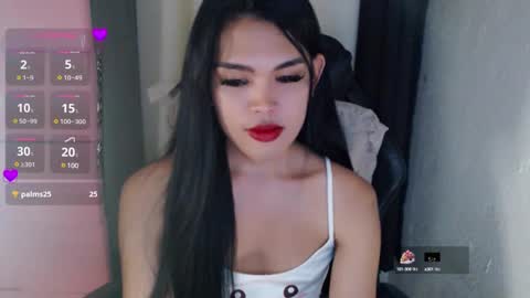 Jenny online show from January 31, 2025, 5:21 pm