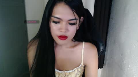 Jenny online show from February 3, 2025, 11:26 pm