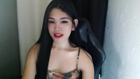 Jenny online show from February 14, 2025, 9:10 pm