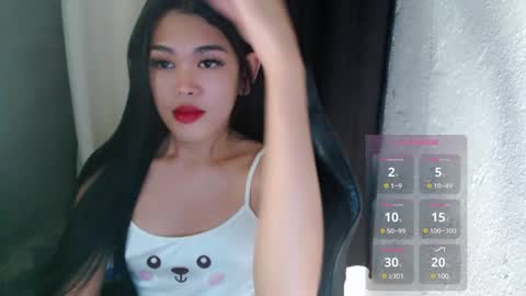 Jenny online show from February 27, 2025, 12:32 am