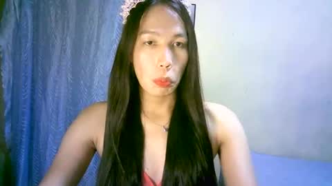 queen julia not into CHEAPGUY online show from February 2, 2025, 11:19 am