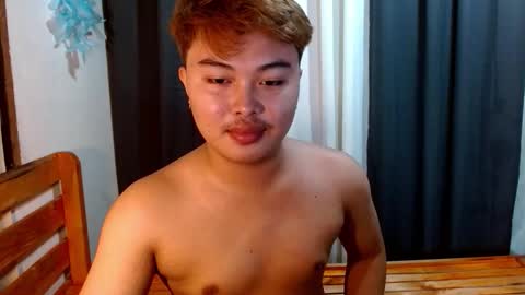 urpinoyjohnx online show from September 26, 2025, 1:26 pm