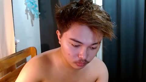 urpinoyjohnx online show from October 13, 2025, 1:11 pm