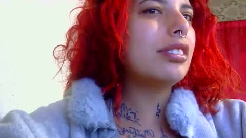 Aniie online show from November 4, 2025, 1:10 pm