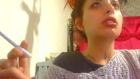 Aniie online show from February 15, 2026, 12:36 pm