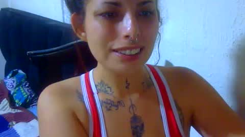 Aniie online show from June 7, 2026, 1:54 am