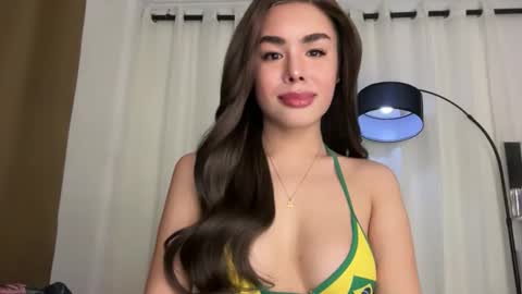 Janine online show from June 5, 2026, 4:56 pm