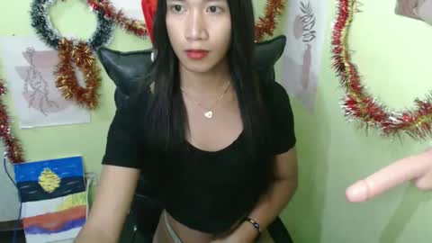 Amara online show from December 5, 2024, 6:11 pm