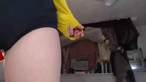 Maxi Mills . My Orgasm is in your hands Private is Open online show from May 9, 2026, 2:17 am
