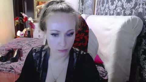 UrSecretTreasure88 online show from February 18, 2026, 11:17 am