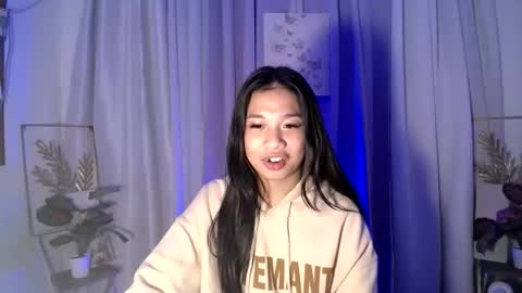 Snapshot of urseductive_llanaxx chatting on October 30, 2025, 2:07 pm JUST CALL ME LLANA online show from October 30, 2025, 2:07 pm