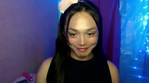 TYRA online show from February 10, 2026, 10:47 pm