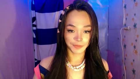 TYRA online show from May 3, 2026, 2:50 am