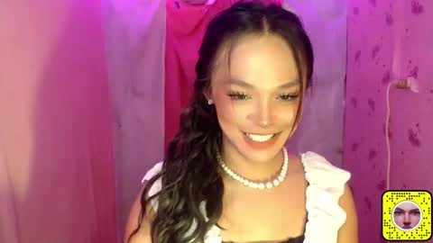 TYRA online show from May 12, 2026, 8:50 pm