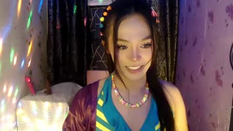 TYRA online show from June 28, 2026, 2:28 am