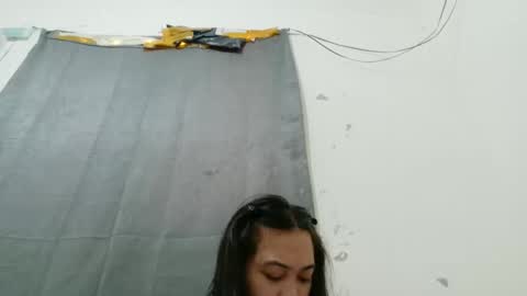 Snapshot of ursexy_pinay_skinny chatting on March 26, 2026, 5:57 am im jenny online show from March 26, 2026, 5:57 am