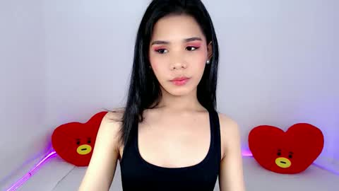 Cute Delancy online show from March 3, 2026, 1:56 am