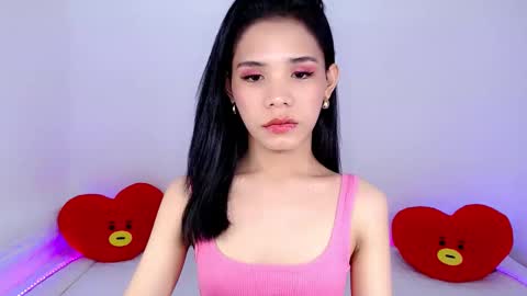 Cute Delancy online show from March 25, 2026, 4:02 pm