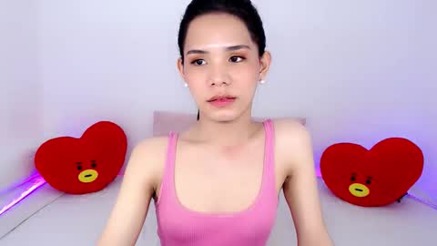 Cute Delancy online show from April 8, 2026, 6:52 pm