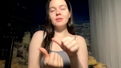 Snapshot of ursoulandheart chatting on October 14, 2025, 1:06 am Hannah online show from October 14, 2025, 1:06 am