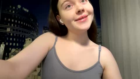 Hannah online show from March 7, 2026, 5:43 pm