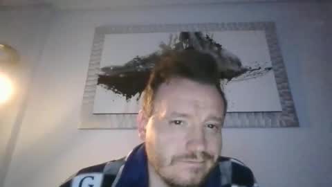 urspanishgentleman online show from November 20, 2025, 10:31 pm