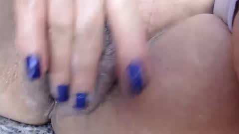 Eveling Blanco  online show from December 3, 2024, 6:38 pm