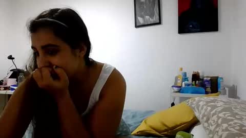 Snapshot of ursumi1 chatting on October 26, 2025, 3:51 pm ursumi1 online show from October 26, 2025, 3:51 pm