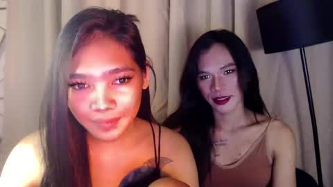 CAll me Tam online show from February 26, 2025, 4:03 pm