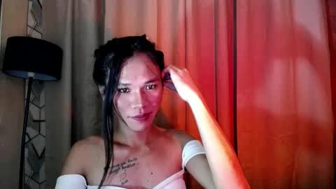 CAll me Tam online show from March 11, 2025, 4:54 am