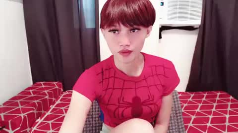 Snapshot of ursweetgirlsammy19 chatting on September 24, 2025, 4:05 am sammy the nughty girl who can make you happy online show from September 24, 2025, 4:05 am