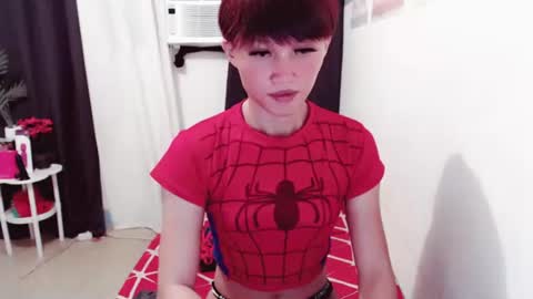 Snapshot of ursweetgirlsammy19 chatting on September 25, 2025, 8:23 pm sammy the nughty girl who can make you happy online show from September 25, 2025, 8:23 pm