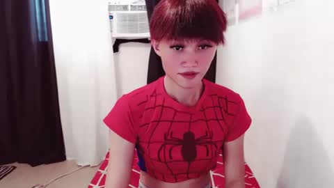 Snapshot of ursweetgirlsammy19 chatting on September 28, 2025, 5:35 am sammy the nughty girl who can make you happy online show from September 28, 2025, 5:35 am