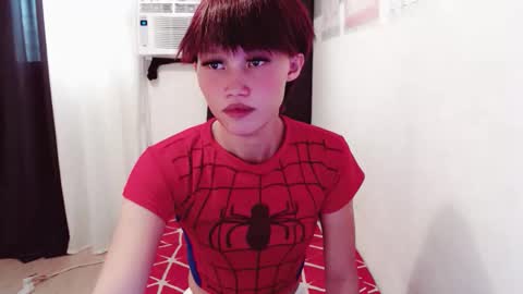 Snapshot of ursweetgirlsammy19 chatting on September 29, 2025, 5:23 am sammy the nughty girl who can make you happy online show from September 29, 2025, 5:23 am