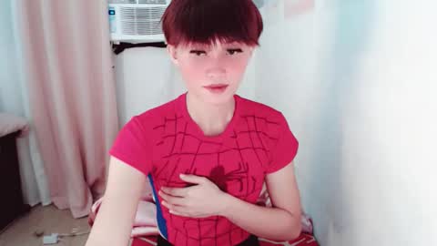 Snapshot of ursweetgirlsammy19 chatting on October 8, 2025, 4:26 pm sammy the nughty girl who can make you happy online show from October 8, 2025, 4:26 pm