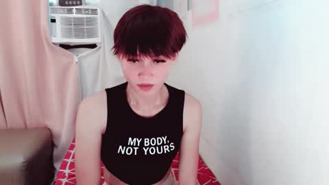 Snapshot of ursweetgirlsammy19 chatting on October 11, 2025, 8:24 am sammy the nughty girl who can make you happy online show from October 11, 2025, 8:24 am