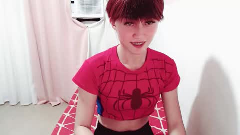 Snapshot of ursweetgirlsammy19 chatting on October 12, 2025, 10:14 am sammy the nughty girl who can make you happy online show from October 12, 2025, 10:14 am