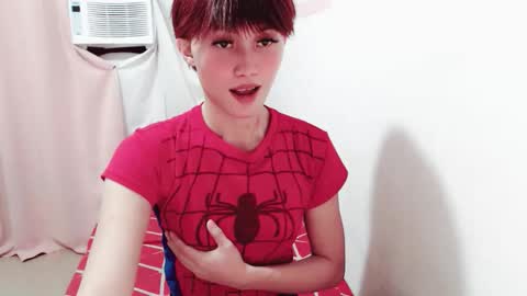 Snapshot of ursweetgirlsammy19 chatting on October 13, 2025, 5:57 pm sammy the nughty girl who can make you happy online show from October 13, 2025, 5:57 pm